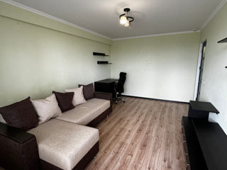 Apartament cu 1 cameră, 43 m², Telecentru, Chișinău