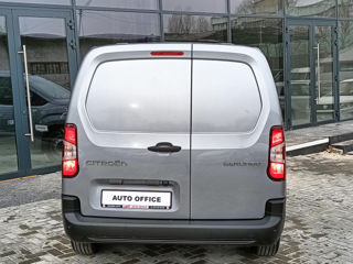 Citroen Berlingo foto 5