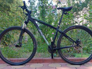 Bicicleta Specialized Hardrock roti 29 disc Shimano