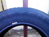 Nexen 195/65/R15 - set de cauciucuri de iarna cu crampoane pe discuri de la Opel Vectra B - 270 € foto 1