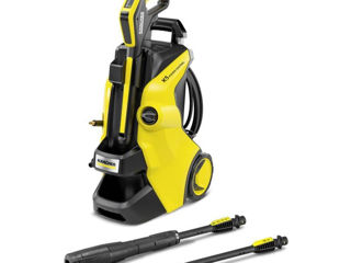 Karcher K5 este nou