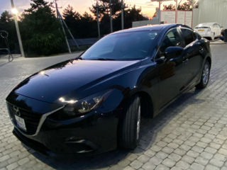 Mazda 3 foto 9