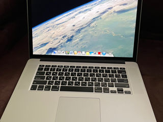 MacBook Pro 2016