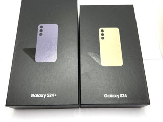 Samsung Galaxy A15 - 2500Lei, Galaxy A25  5G - 3100Lei, Galaxy A55 - 5700Lei, Galaxy S24 - 10.800Lei foto 5