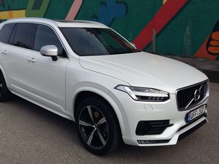 Volvo XC90 foto 4