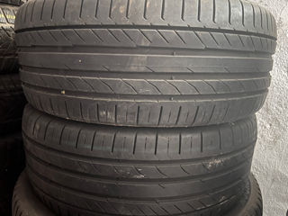 R18 235/50 Continental ContiSportContact 5
