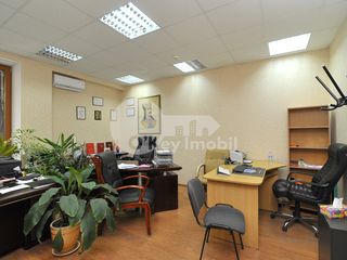 Oficiu, 170 mp, reparație euro, bd. Ștefan cel Mare, 270000 € ! foto 3