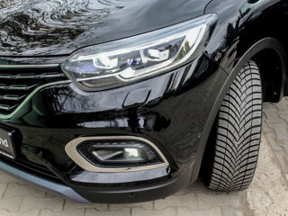 Renault Kadjar foto 16