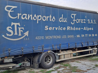 Daf Cf foto 3