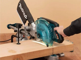 Fierăstrău circular Makita 5000rpm - Livrare în toată Moldova! Credit 0%