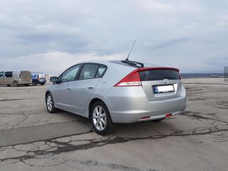 Honda Insight foto 4