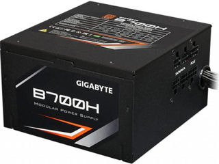 Gigabyte b700h foto 1