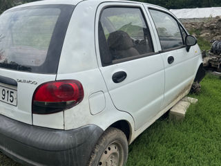Daewoo Matiz, 2014 г.