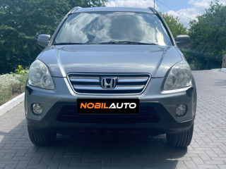 Honda CR-V foto 2
