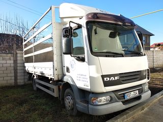 Daf LF45 foto 2