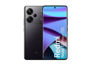 Xiaomi Redmi Note 13 Pro+ 5G 8/256Gb Black - всего 5999 леев!