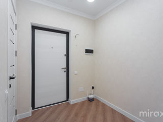 Apartament cu 1 cameră, 36 m², Ciocana, Chișinău foto 9