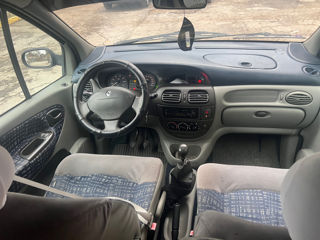 Renault Scenic foto 4