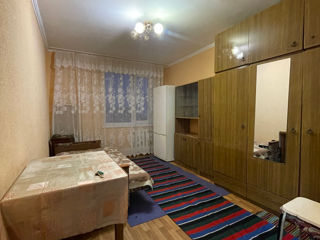 O cameră, 35 m², Ciocana, Chișinău foto 4