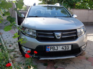 Dacia Sandero Stepway foto 2