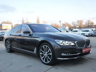 BMW 7 Series foto 3