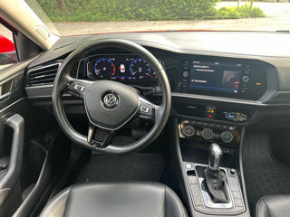 Volkswagen Jetta foto 6