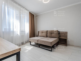 Apartament cu 2 camere, 63 m², Ciocana, Chișinău foto 12