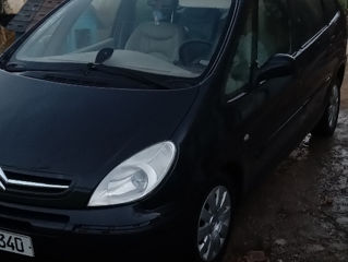 Citroen Xsara Picasso