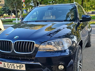 BMW X5 foto 4