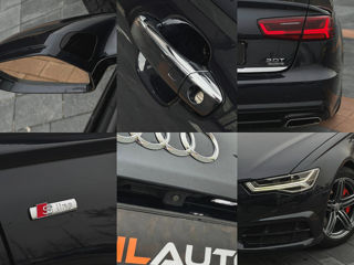 Audi A6 фото 7