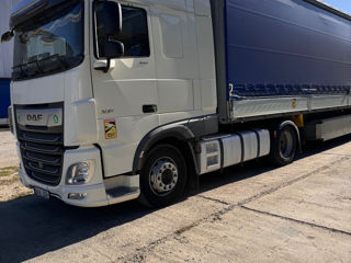 Daf XF foto 7