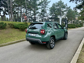 Dacia Duster foto 6