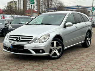 Mercedes R-Class