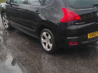 Peugeot 3008 foto 3