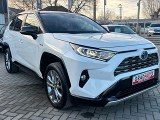 Toyota Rav 4 foto 2