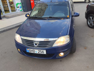 Dacia Logan Mcv