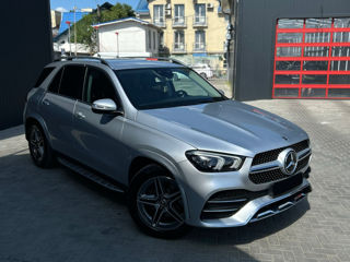 Mercedes GLE