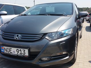 Honda Insight foto 1