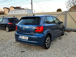 Volkswagen Polo foto 6