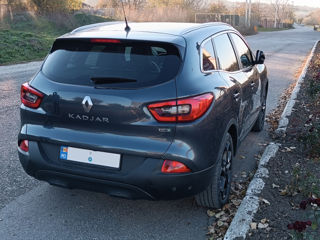 Renault Kadjar foto 2