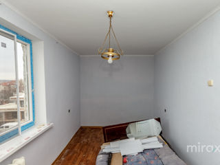 Apartament cu 2 camere, 39 m², Botanica, Chișinău foto 5
