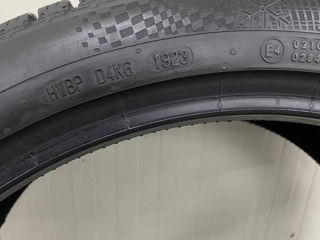 245/40R21+275/35R21.Continental Winter Contact TS 860 Разноширокие foto 5