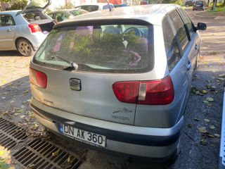 Seat Ibiza foto 3