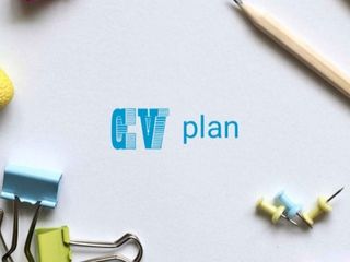 Составление успешного резюме - CV / Redactarea unui CV de succes Сопроводительные письма