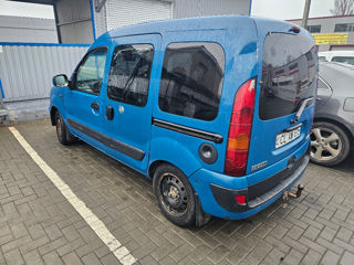 Renault Kangoo foto 4