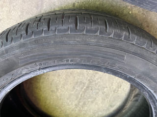 Продам 2 б.у ската 235/50 R18 Pirelli Scorpion Zero foto 7