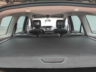 Renault Grand Scenic foto 8