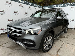 Mercedes GLE foto 2