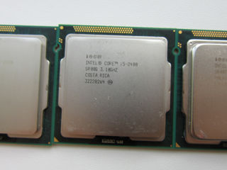 Процессоры на 1155 сокет foto 10