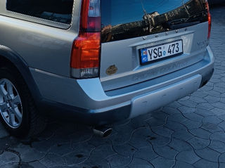 Volvo XC70 foto 3